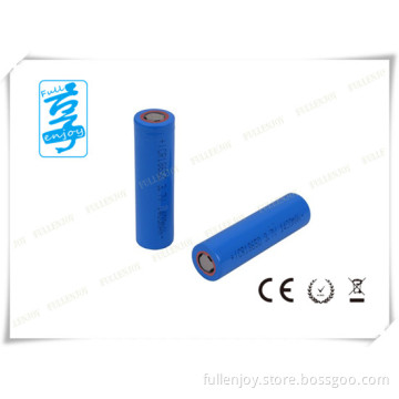 Latest High Rate 18650 Battery with Super Vapor